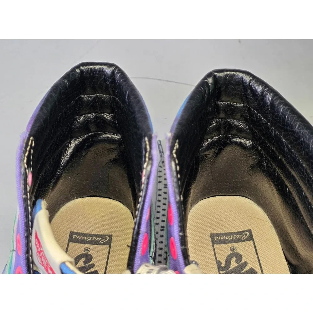 Vans this imperfections